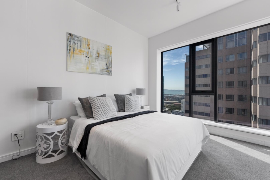 3 Bedroom Property for Sale in Cape Town City Centre Western Cape
